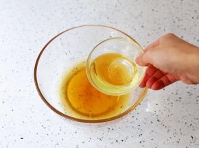 加入玉米油