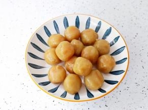 依次做好