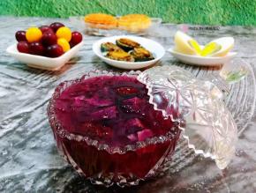 看着就好有食欲特别想吃