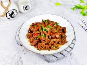 简单快手巨好吃。