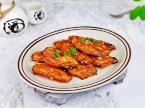 蒜香浓郁，太好吃了。