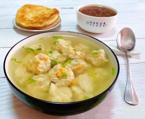 看着就好有食欲超级想吃哦