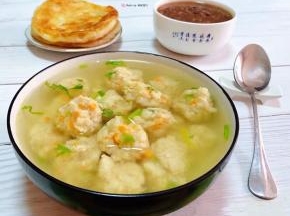 看着就好有食欲超级想吃哦
