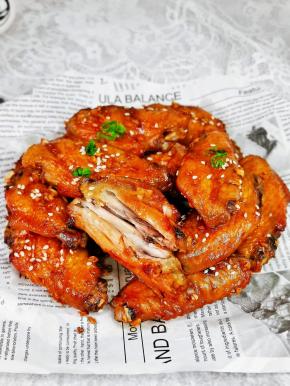 外焦里嫩，停不下来。