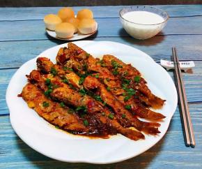 搭配小馒头和牛奶一起吃超级棒