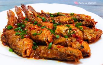 黄花鱼的营养超级丰富经常食用对身体有益