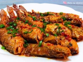 黄花鱼的营养超级丰富经常食用对身体有益