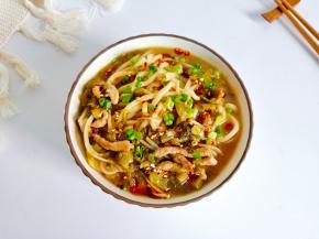 一不小心又吃多了！