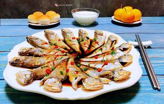 黄花鱼的营养成分非常丰富经常食用对身体有益