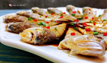 看着就非常有食欲好想吃哦