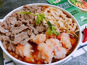 超简单的青花椒辣卤拼盘完成