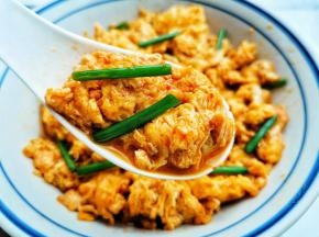 无敌下饭！