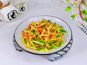 简单快手家常菜。