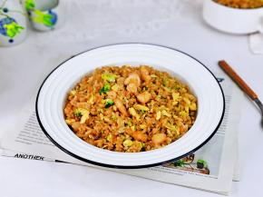 简单快手巨好吃。