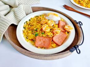 这还是看【我，喜欢你】电视剧中gat到的一道美食呐！