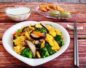 牛奶是每天必须要摄取的营养哦