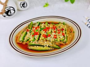 简单快手家常菜。