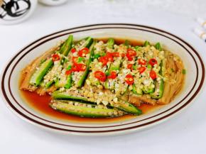 好吃到转圈圈。