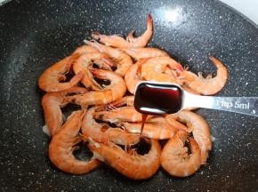 加两勺蚝油提鲜。