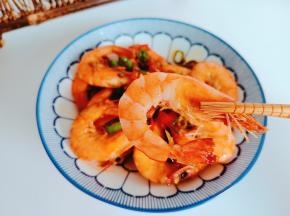 来尝尝味道吧！