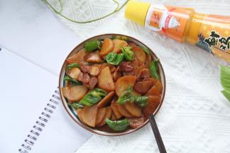 关火装盘即可！