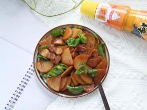 关火装盘即可！