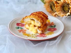 搭配番茄酱，美味无法挡。