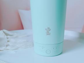 插上电源点击“开关”键，再点一下左边的“15min”就可以了【变频熬煮，智能防溢】