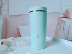 做养生茶就是这么简单，等待就可以了。