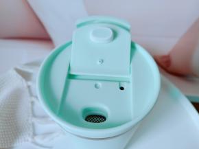 煮养生茶的时候喝水这个位置一定要打开，不能关着煮哦！