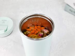 烧好后自动断电。