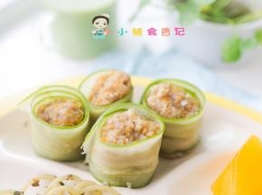 胡萝卜也可以换成西蓝花等等