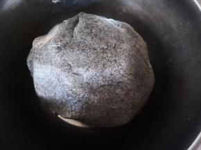 揉成团，放冰箱冷藏超过2小时