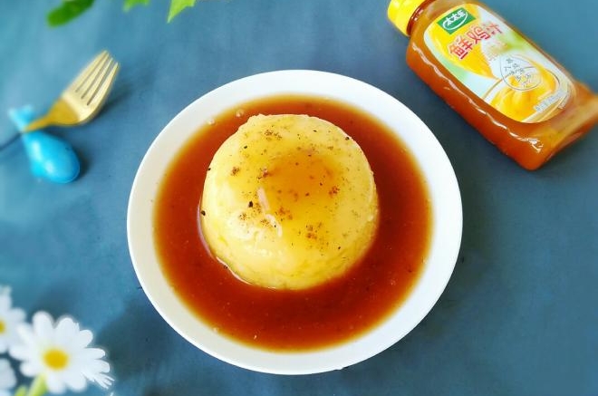 鸡汁土豆泥