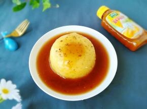 口感丝滑，非常美味！