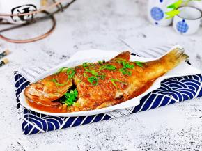 简单快手零失败的家常菜。