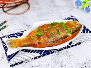 鱼补钙佳品呦。