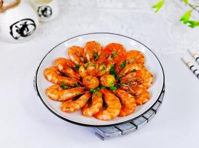 简单快手巨好吃。