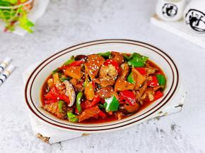 一罐酱汁，小白轻松做出大师菜。