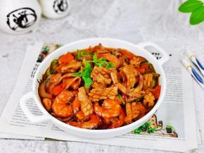 超级简单的一道硬菜。