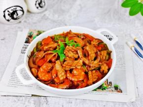 一罐酱汁，轻松做出大师菜。