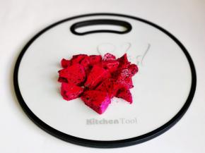 其它的切小块。