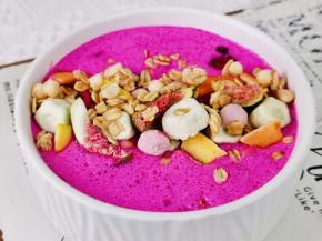 好吃到转圈圈。