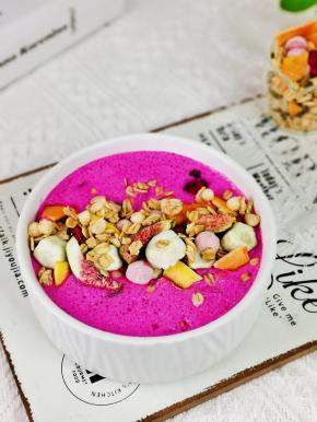 一日三餐都适合。