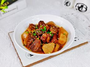 家常菜最美为。