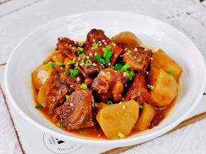 真的特别好吃。