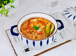 简单快手巨好吃。