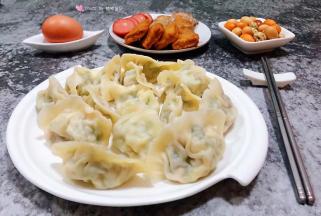 搭配鸡蛋、小吃一起吃太棒了