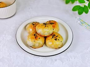 简易版，口感特别喜欢。