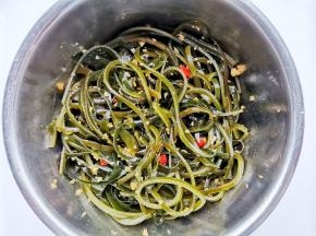 拌匀，